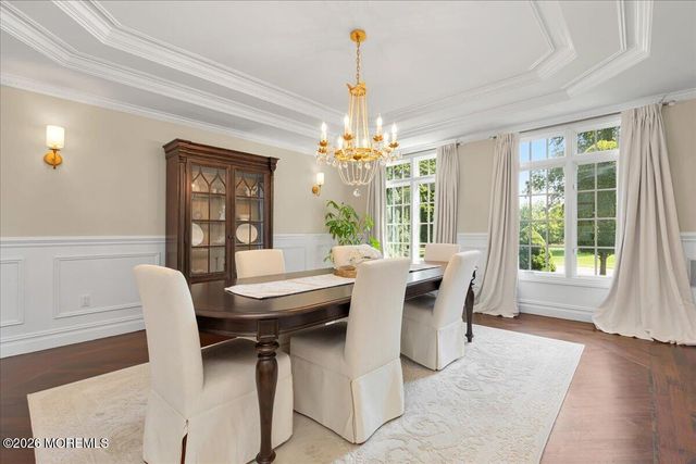 78 Crawfords Corner Road, Holmdel, NJ 07733