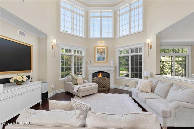 78 Crawfords Corner Road, Holmdel, NJ 07733