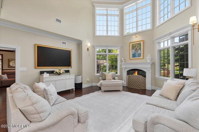 78 Crawfords Corner Road, Holmdel, NJ 07733