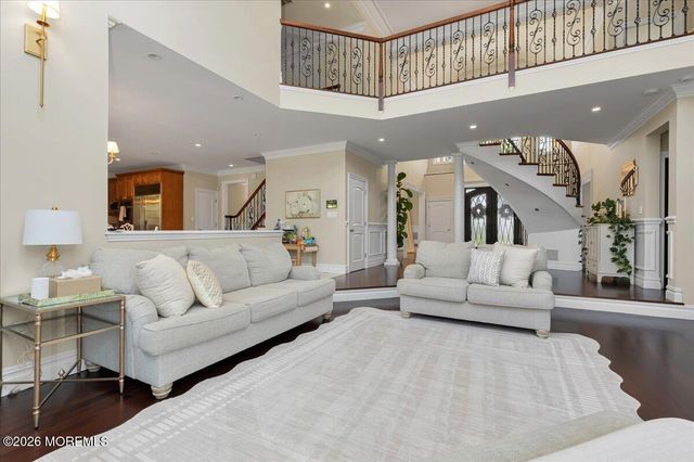 78 Crawfords Corner Road, Holmdel, NJ 07733