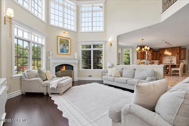 78 Crawfords Corner Road, Holmdel, NJ 07733