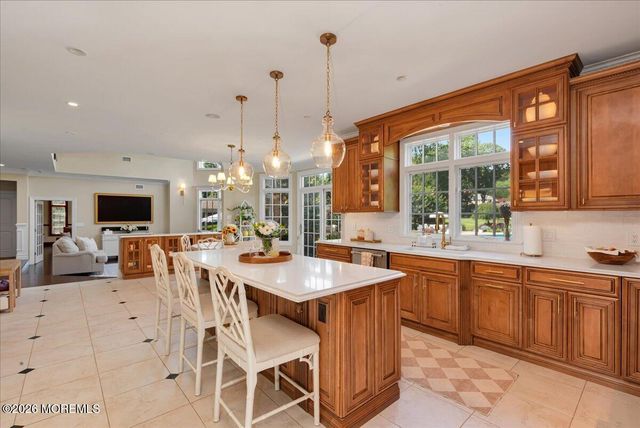 78 Crawfords Corner Road, Holmdel, NJ 07733