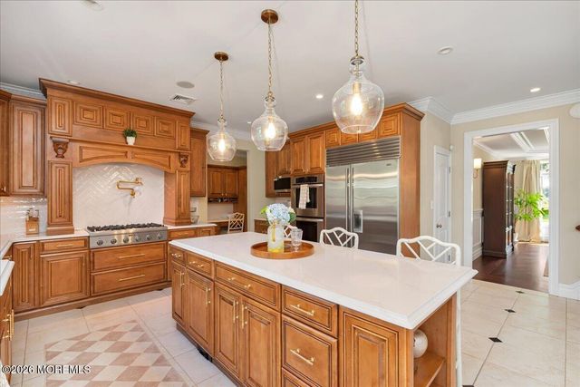 78 Crawfords Corner Road, Holmdel, NJ 07733