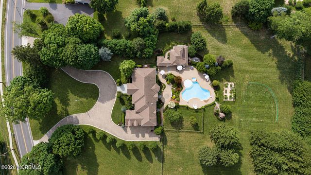 78 Crawfords Corner Road, Holmdel, NJ 07733