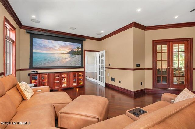 78 Crawfords Corner Road, Holmdel, NJ 07733