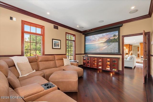 78 Crawfords Corner Road, Holmdel, NJ 07733