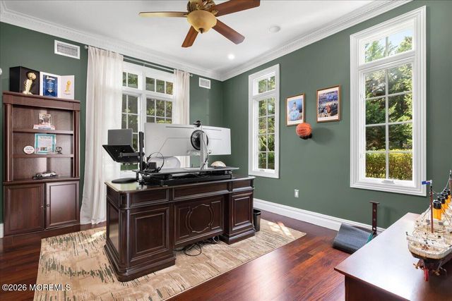 78 Crawfords Corner Road, Holmdel, NJ 07733