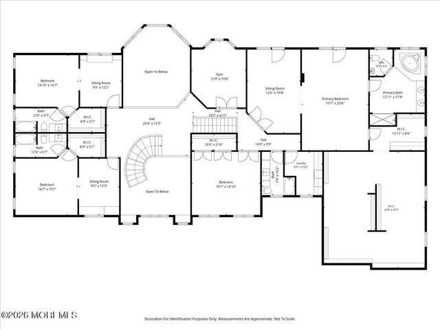 78 Crawfords Corner Road, Holmdel, NJ 07733