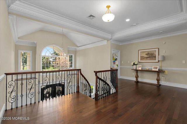 78 Crawfords Corner Road, Holmdel, NJ 07733