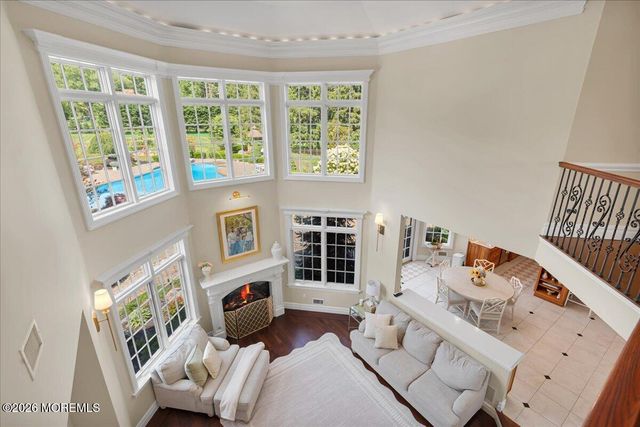 78 Crawfords Corner Road, Holmdel, NJ 07733