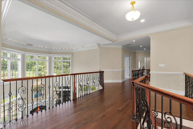 78 Crawfords Corner Road, Holmdel, NJ 07733