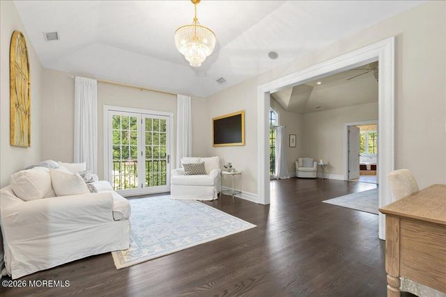 78 Crawfords Corner Road, Holmdel, NJ 07733