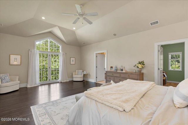 78 Crawfords Corner Road, Holmdel, NJ 07733