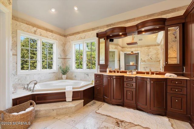 78 Crawfords Corner Road, Holmdel, NJ 07733