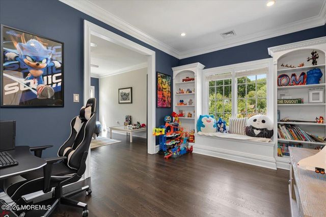 78 Crawfords Corner Road, Holmdel, NJ 07733