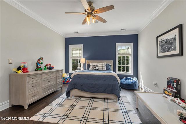 78 Crawfords Corner Road, Holmdel, NJ 07733