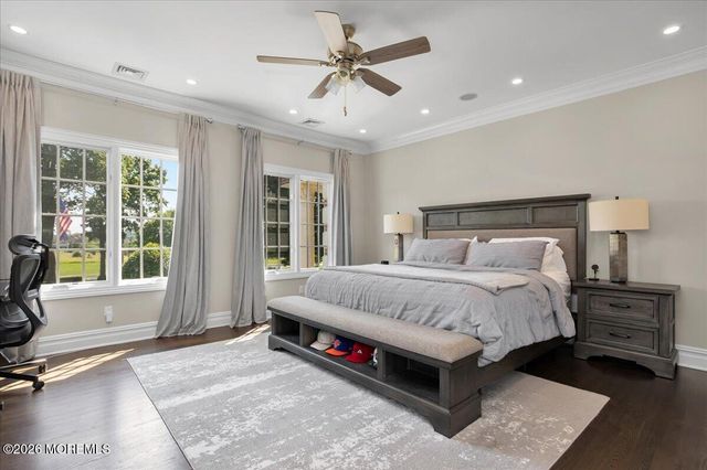 78 Crawfords Corner Road, Holmdel, NJ 07733