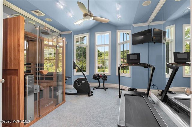 78 Crawfords Corner Road, Holmdel, NJ 07733