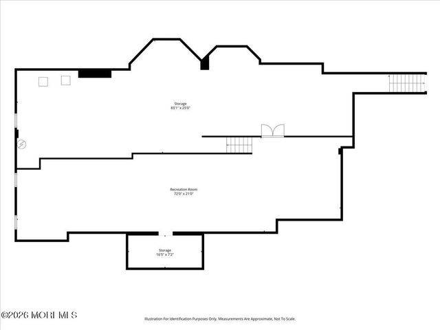 78 Crawfords Corner Road, Holmdel, NJ 07733