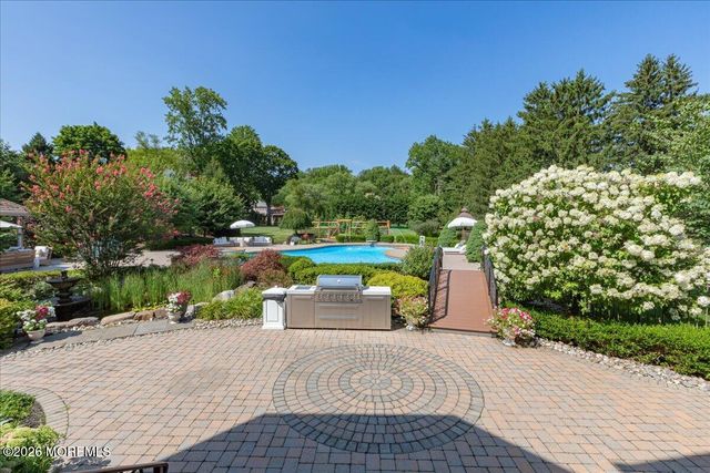 78 Crawfords Corner Road, Holmdel, NJ 07733