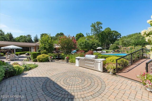 78 Crawfords Corner Road, Holmdel, NJ 07733