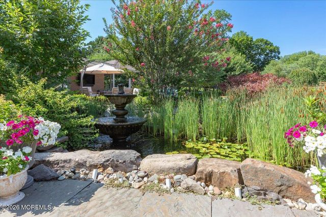 78 Crawfords Corner Road, Holmdel, NJ 07733