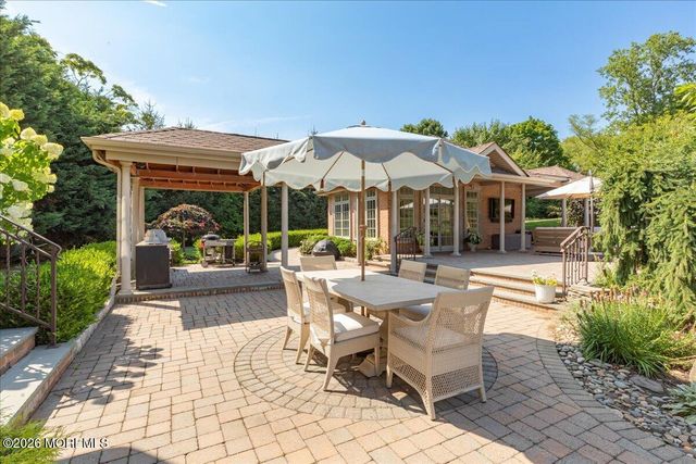 78 Crawfords Corner Road, Holmdel, NJ 07733