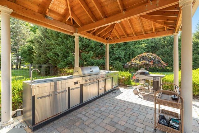 78 Crawfords Corner Road, Holmdel, NJ 07733