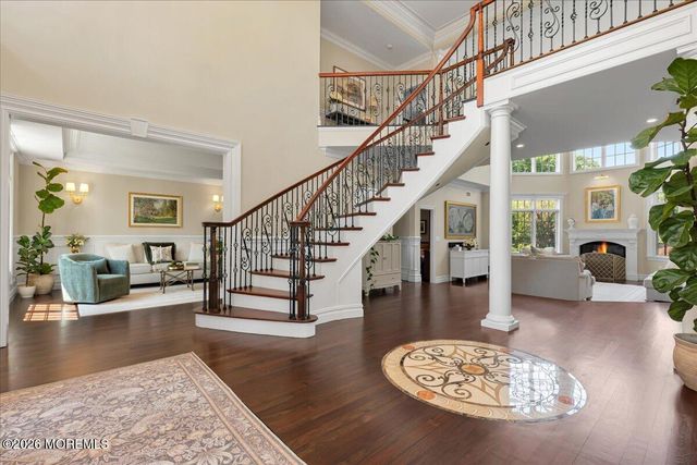 78 Crawfords Corner Road, Holmdel, NJ 07733