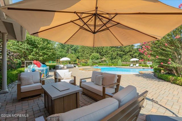 78 Crawfords Corner Road, Holmdel, NJ 07733
