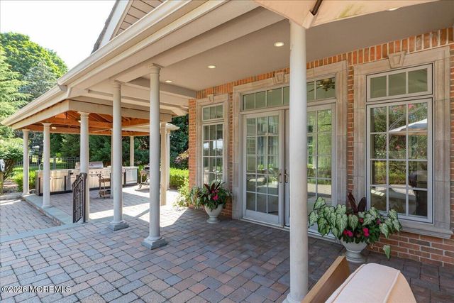 78 Crawfords Corner Road, Holmdel, NJ 07733