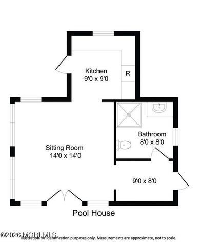 78 Crawfords Corner Road, Holmdel, NJ 07733