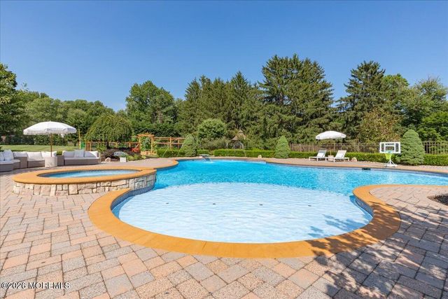 78 Crawfords Corner Road, Holmdel, NJ 07733