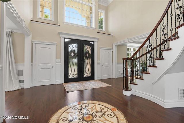 78 Crawfords Corner Road, Holmdel, NJ 07733
