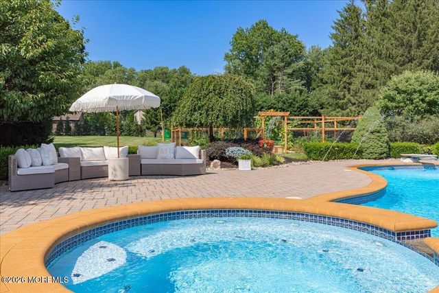 78 Crawfords Corner Road, Holmdel, NJ 07733