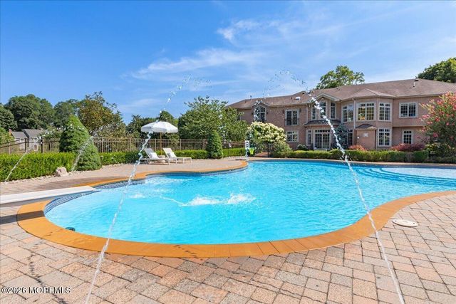 78 Crawfords Corner Road, Holmdel, NJ 07733