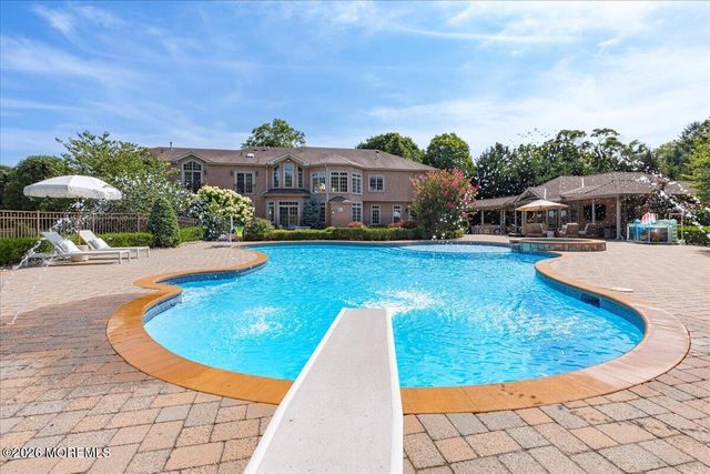 78 Crawfords Corner Road, Holmdel, NJ 07733