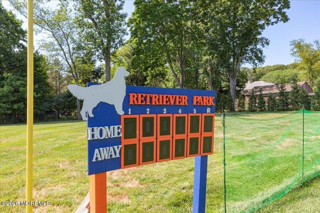 78 Crawfords Corner Road, Holmdel, NJ 07733