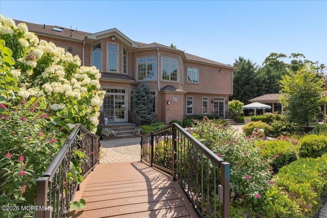 78 Crawfords Corner Road, Holmdel, NJ 07733