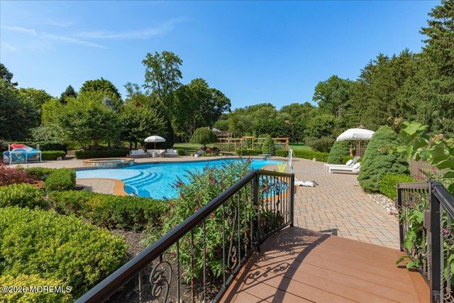 78 Crawfords Corner Road, Holmdel, NJ 07733
