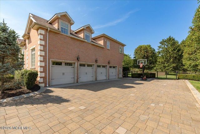 78 Crawfords Corner Road, Holmdel, NJ 07733