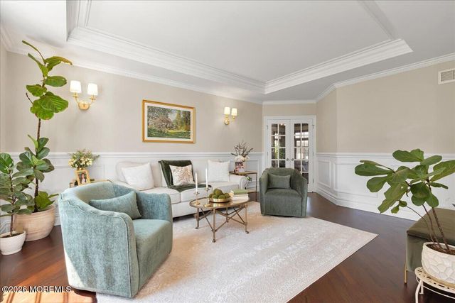 78 Crawfords Corner Road, Holmdel, NJ 07733