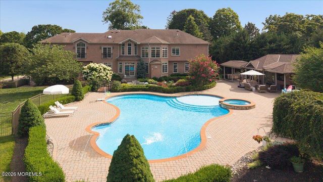 78 Crawfords Corner Road, Holmdel, NJ 07733