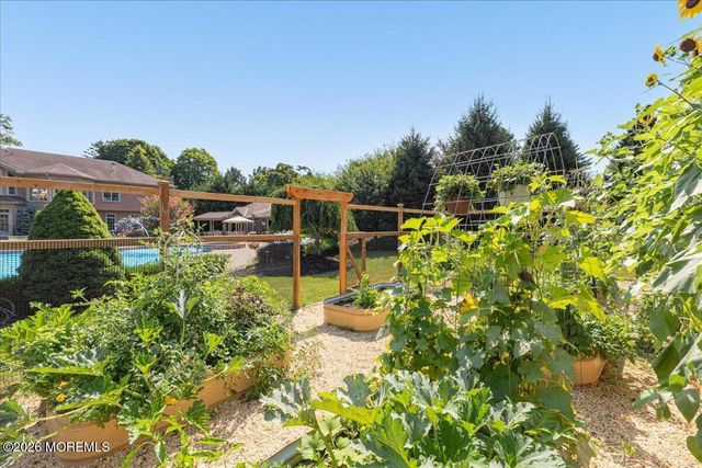 78 Crawfords Corner Road, Holmdel, NJ 07733