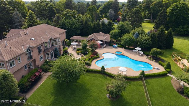 78 Crawfords Corner Road, Holmdel, NJ 07733