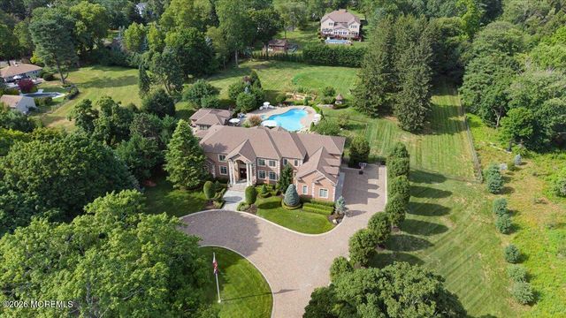 78 Crawfords Corner Road, Holmdel, NJ 07733