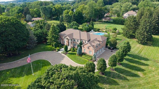 78 Crawfords Corner Road, Holmdel, NJ 07733