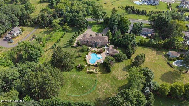78 Crawfords Corner Road, Holmdel, NJ 07733