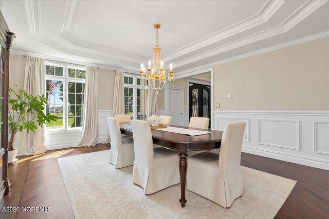 78 Crawfords Corner Road, Holmdel, NJ 07733