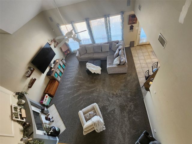 923 Granview Drive, Lewisville, TX 75067